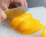 野菜ジュースで簡単 ラタトゥイユ風作り方2写真
