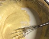 ふんわ～り・やわらか♡豆腐パンケーキ作り方6写真