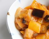 野菜ジュースで簡単 ラタトゥイユ風作り方6写真