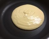 ふんわ～り・やわらか♡豆腐パンケーキ作り方8写真