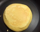 ふんわ～り・やわらか♡豆腐パンケーキ作り方11写真
