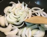 トマト缶で♡ポークトマトシチュー。作り方4写真