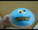 トッキュウジャーケーキ☆他写真のみ作り方15写真