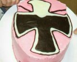 トッキュウジャーケーキ☆他写真のみ作り方21写真
