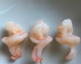えびの下処理☆プリップリ下茹で作り方5写真