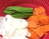 居酒屋の味♡絶品肉じゃが作り方3写真