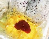 お弁当！簡単オムレツ作り方7写真