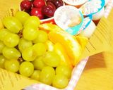 2016小学校運動会☆簡単弁当作り方5写真