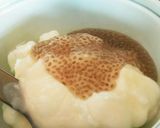 ふわっシュワッ!基本マシュマロヨーグルト作り方4写真