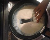 手抜きでヘルシー!基本の豆乳グラタン♡作り方4写真