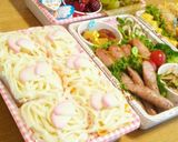 2016小学校運動会☆簡単弁当作り方4写真