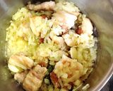 こってり豚肉パテ。豚バラリエット作り方8写真