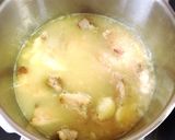 こってり豚肉パテ。豚バラリエット作り方11写真