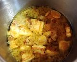 こってり豚肉パテ。豚バラリエット作り方14写真