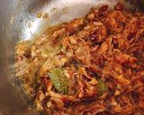 こってり豚肉パテ。豚バラリエット作り方16写真