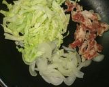 簡単☆とんぺい作り方2写真