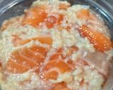 美味しいが止まらない！サーモンの塩辛。作り方7写真