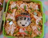 2016☆運動会☆お弁当☆作り方5写真