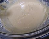 クリームチーズとベリーでマフィン＆ケーキ作り方3写真