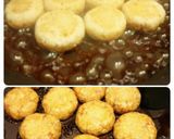 ラカントS使用●●●ーおから入り鶏つくね作り方4写真