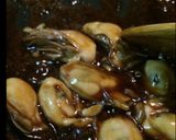 今こそ食べたい！旨味凝縮♡牡蠣ごはん。作り方5写真