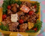 2016☆運動会☆お弁当☆作り方6写真
