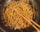 節約(^^♪もやし焼きそば(^^)/作り方4写真