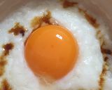 美味しい♡ふわふわの卵かけご飯作り方1写真