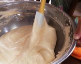 スポンジケーキ(15cm/18cm)簡単作り方6写真