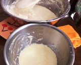 スポンジケーキ(15cm/18cm)簡単作り方7写真