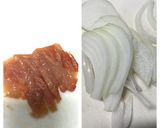 野菜たっぷり梅干しのさっぱりスープ作り方2写真