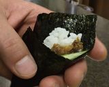 ◎カレばんレシピ◎たべるカレー手巻き作り方3写真