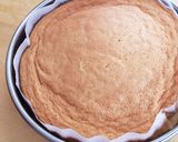 スポンジケーキ(15cm/18cm)簡単作り方10写真