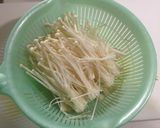 ☆お手軽！簡単！ニンジンのゴマドレ風合え作り方3写真
