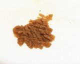 簡単 梅風味のさっぱり鯵のなめろう作り方4写真