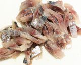 簡単 梅風味のさっぱり鯵のなめろう作り方6写真