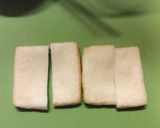 ツナマヨコーンの焼きいなり作り方2写真