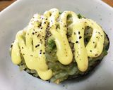 アボカドごはん作り方5写真