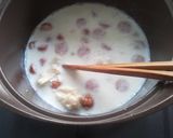 残り野菜の簡単ドリア作り方3写真