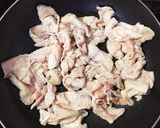 特製 鶏油♪作り方1写真