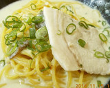 乾パスタで美味！簡単！ソース焼きそば風♡作り方8写真