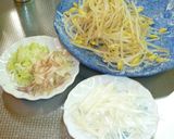 やみつきッ！ピリ辛♪麻辣涼麺☆作り方3写真