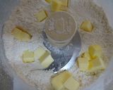 簡単♪蜂蜜レモン味✿スノーボールクッキー作り方3写真