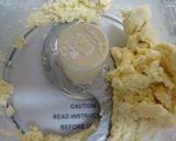 簡単♪蜂蜜レモン味✿スノーボールクッキー作り方6写真