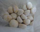 簡単♪蜂蜜レモン味✿スノーボールクッキー作り方10写真