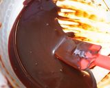 おウチで簡単！アイス カフェモカ作り方3写真