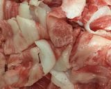 ガリde牛肉のしぐれ煮作り方3写真