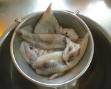 焼くだけ簡単！麦イカのアヒージョ風グリル作り方1写真