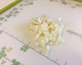 大豆と野菜の中華炒め♪作り方3写真