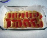 スイカの皮でパウンドケーキ作り方7写真